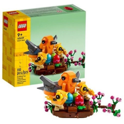 Picture of Lego 40639 Creator - Birds Nest